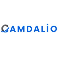 Camdalio logo - Similar company to Iboost Web
