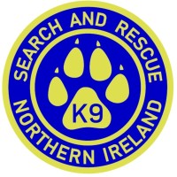 K9 Search & Rescue NI logo - Similar company to Ysar - Youth Search And Rescue