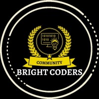 Bright Coders Community logo - Similar company to Code Latent