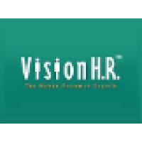 Vision HR logo - Similar company to Simplehr