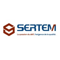 SERTEM GROUPE logo - Similar company to Consortium D'Entreprises - Cde
