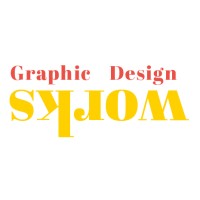 Works Graphic Design logo - Similar company to Drimlike • Creative Digital Agency
