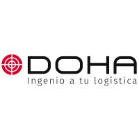 Transportes DOHA logo - Similar company to Diseño Y Desarrollo De Páginas Web Cancún