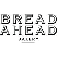 BREAD AHEAD logo - Similar company to Rodeo Doughnuts