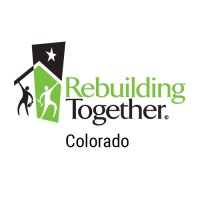 Rebuilding Together Colorado logo - Similar company to Rebuilding Together Nyc