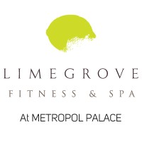 Limegrove Fitness & Spa At Metropol Palace