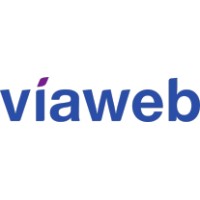 Viaweb logo - Similar company to Via Web