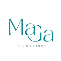 Fondazione MaGa logo - Similar company to Fondazione 100X100 Naples