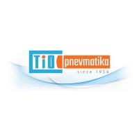 Tio Pnevmatika logo - Similar company to Sinteh Pro D.O.O.