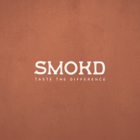 SMOKD logo - Similar company to Mooijontwerp