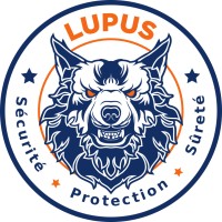Lupus-SPS logo - Similar company to Guard'Events