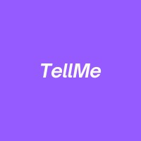 TellMe logo - Similar company to Coditum