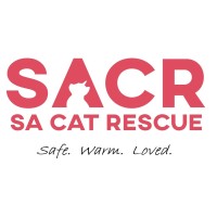 SA Cat Rescue Inc logo - Similar company to Mother Tree Network