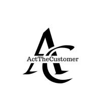 ActTheCustomer logo - Similar company to The D.A.Y.E Hub Africa - Defining And Advancing Youngsters For Excellence Foundation