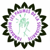 Les paumes de la solidarité logo - Similar company to Yodi Group
