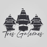Tres Galeones SAS logo - Similar company to Jobs Mkt