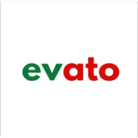 Evato India logo - Similar company to Jusmeat