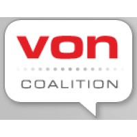 Von Coalition logo - Similar company to Marashlian & Donahue, Pllc, The Commlaw Group