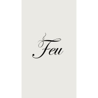 Feu Desserts Bar and Kitchen logo - Similar company to Twghs Ibakery