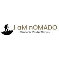 I Am Nomado