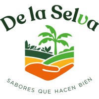 De la Selva Bolivia logo - Similar company to Coronilla S.A.