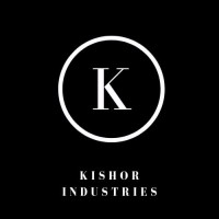 KISHOR INDUSTRIES logo - Similar company to Om Plastic Moulding