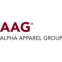 Alpha Apparel Group - AAG logo - Similar company to Alpha Apparel Co