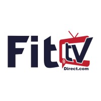 FitTv Direct logo - Similar company to Vr Studio