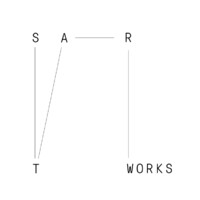 StarWorks logo - Similar company to Mars Pictures