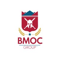 BMOC GROUP logo - Similar company to #Fast & #Fastchannel Consultancy