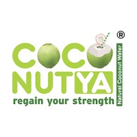 Coconutya logo - Similar company to Mathi Coconut Powder