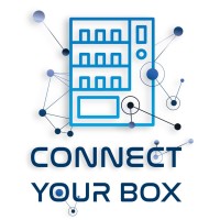 Connect Your Box logo - Similar company to Label7.Nl