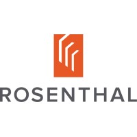 Rosenthal Properties logo - Similar company to Headlines Over Sidelines