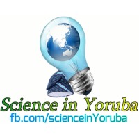 Science in Yoruba logo - Similar company to Academy Of Khaledjitchi