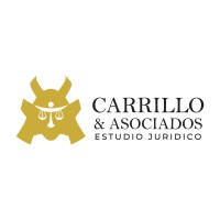 Carrillo y Asociados - Estudio Jurídico logo - Similar company to Deiure Abogados