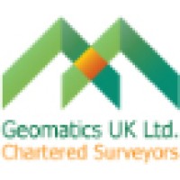 Geomatics UK Ltd logo - Similar company to Engeos Lab