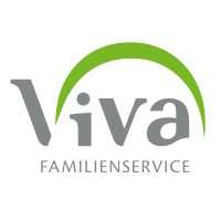 Viva FamilienService GmbH logo - Similar company to Htm Aerotec B.V.