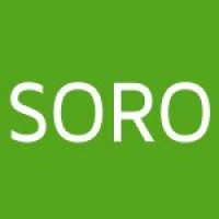 Soro Global logo - Similar company to Timely Eu Project