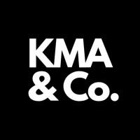 KMA & Co. logo - Similar company to Zapigo