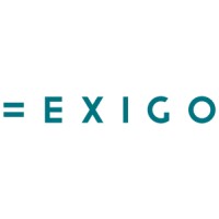 Exigo logo - Similar company to Exigo
