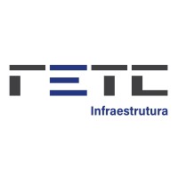 RETC Infraestrutura logo - Similar company to Retec