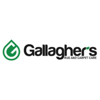 Gallagher's Rug & Carpet Care logo - Similar company to Bellingham Rug