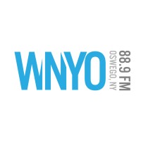 WNYO 88.9 FM logo - Similar company to Curious Jane