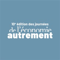 Les Journées de l'Economie Autrement logo - Similar company to Asc Territoire Conseil