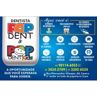 Clinica Odontológica Pop Dent