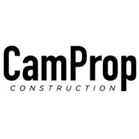 Camprop Construction Limited logo - Similar company to Analytic Building Contractors
