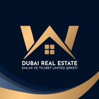 Dubai RealEstate LLC logo - Similar company to The Expert  Realestate