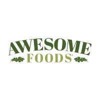 Awesome Foods logo - Similar company to Awesome Foods México
