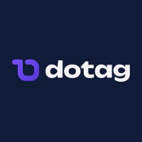 Dotag logo - Similar company to Fácil Pag