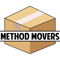 Method Movers logo - Similar company to Rent The Help